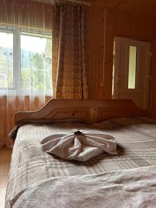 Будиночок Мойсейчуків