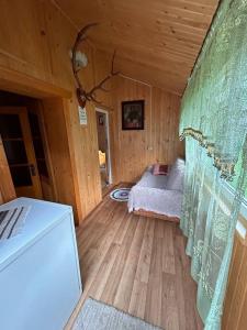 Будиночок Мойсейчуків