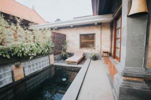 Royal Beauty Private Villa Ubud