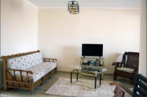 Pogradec Central Apartment