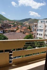 Pogradec Central Apartment