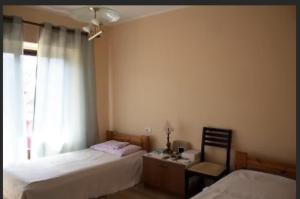 Pogradec Central Apartment