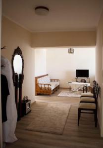 Pogradec Central Apartment