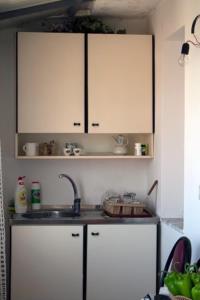 Pogradec Central Apartment