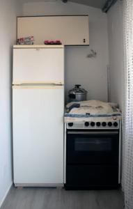 Pogradec Central Apartment