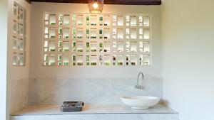 Lumbung Asri Cottage