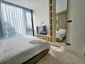 The Viva Patong Condo - 1Bdr - 35sqm - Patong Hills - Amphoe Kathu