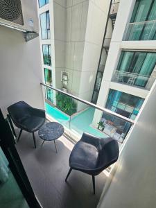 The Viva Patong Condo - 1Bdr - 35sqm - Patong Hills