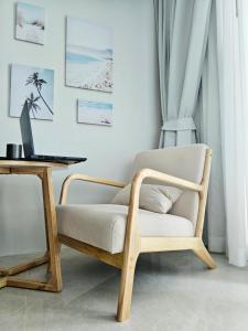 The Viva Patong Condo - 1Bdr - 35sqm - Patong Hills