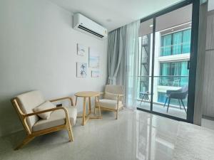 The Viva Patong Condo - 1Bdr - 35sqm - Patong Hills