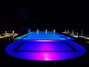 Field Seven - Athurugiriya