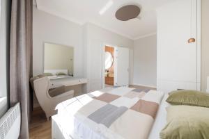 Apartament w centrum, przy plaży