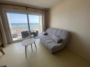 Appartements Appartement vue sur mer et le port : photos des chambres