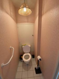 Appartements Appartement vue sur mer et le port : photos des chambres