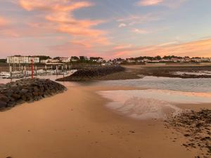 Appartements Appartement vue sur mer et le port : photos des chambres