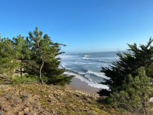 Appartements Appartement vue sur mer et le port : photos des chambres