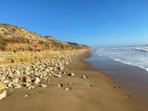 Appartements Appartement vue sur mer et le port : photos des chambres