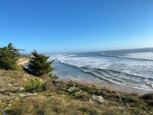 Appartements Appartement vue sur mer et le port : Appartement 1 Chambre - Vue sur Mer