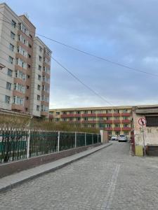 Cozy, Close to Main Square, 2 separate room apt