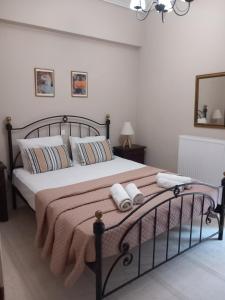 Miriam Luxury apartment - 4hvězdičkové hotely ve městě Zakynthos