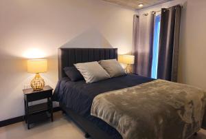 Urban oasis, nature and comfort in the city