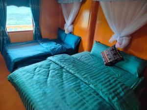 Cổng Trời Homestay