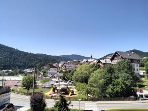 Appartements Charmant 3 pieces: balcon, parking prive, proche village - FR-1-761-42 : Appartement