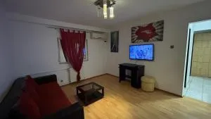 Sleep & Go Parcare Gratuită Self Check-In - Berceni