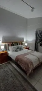 Winemaker's Rest - Armoed