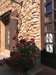 Maisons de vacances maison-michael : photos des chambres