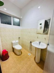 Indera Mahkota 8 Homestay Kuantan