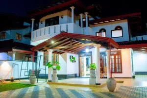 3ST Villa - Rathgama