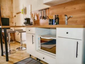 Appartements Charme & calme a 200m du Chateau : photos des chambres