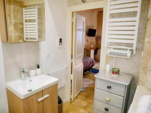 Appartements Charme & calme a 200m du Chateau : photos des chambres