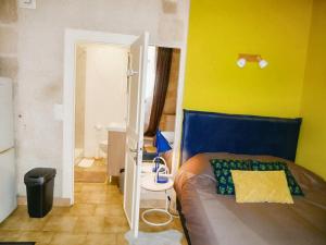 Appartements Charme & calme a 200m du Chateau : photos des chambres