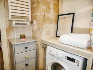 Appartements Charme & calme a 200m du Chateau : photos des chambres