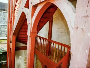 Appartements Charme & calme a 200m du Chateau : photos des chambres