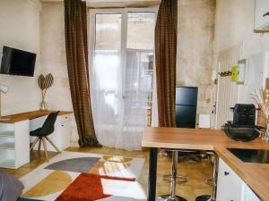 Appartements Charme & calme a 200m du Chateau : photos des chambres