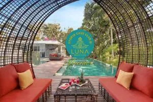 The Sound of Silence - Private Villa Retreat UTOPIA for LUXXE Travellers - Танах-Лот