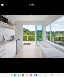 Waihi beach Toroha cosy cabin - Waikino
