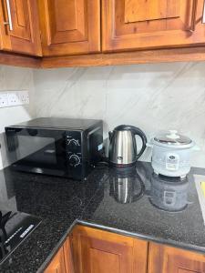 The Cozy Haven - Kandy