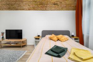 Downtown apartment 2 minutes from Opera House