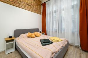 Downtown apartment 2 minutes from Opera House