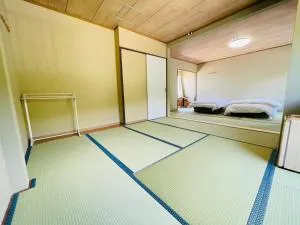 Seaside house & Terrace SEAGULL - Vacation STAY 27609v - Suo Oshima