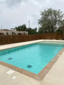 T2 tout équipé à 300m de la plage - 维亚斯