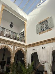 Riad le Consulat - chambre dhôtes