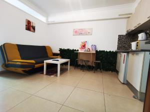 Fountain View Appartment Solid Residence Mamaia