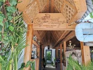 Sky Village - 福拉杜岛