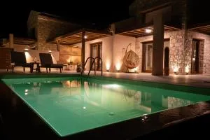 Candelas Suites and Nature - Xiropótamon