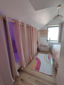 Villages vacances La Ferme de Merlin : photos des chambres